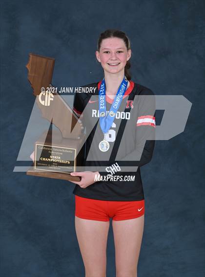Thumbnail 1 in Redwood (CIF State D2 Awards) photogallery.