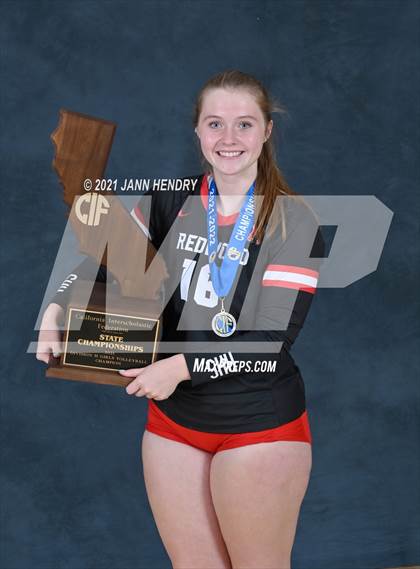 Thumbnail 2 in Redwood (CIF State D2 Awards) photogallery.