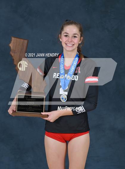 Thumbnail 1 in Redwood (CIF State D2 Awards) photogallery.
