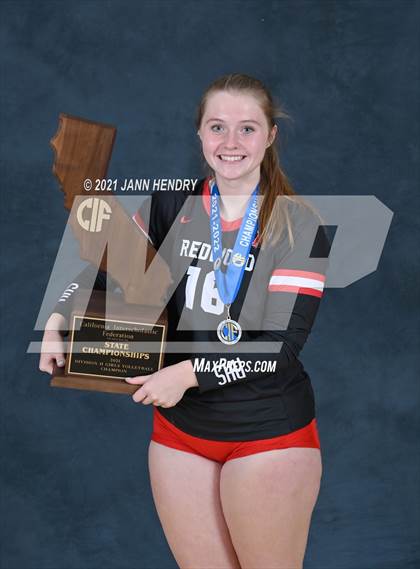Thumbnail 1 in Redwood (CIF State D2 Awards) photogallery.