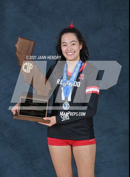 Thumbnail 3 in Redwood (CIF State D2 Awards) photogallery.