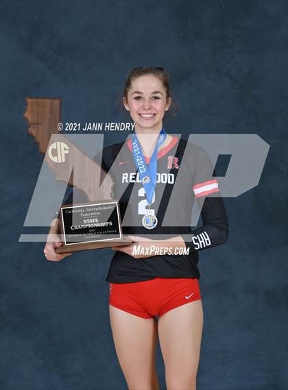 Thumbnail 2 in Redwood (CIF State D2 Awards) photogallery.