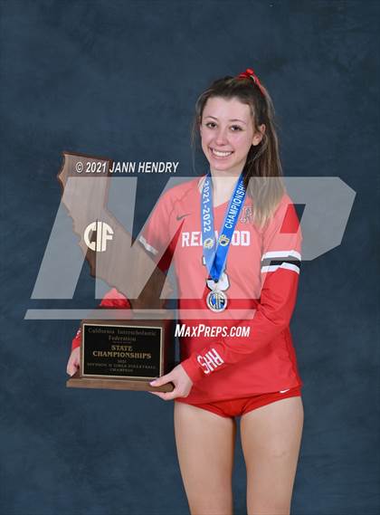 Thumbnail 3 in Redwood (CIF State D2 Awards) photogallery.