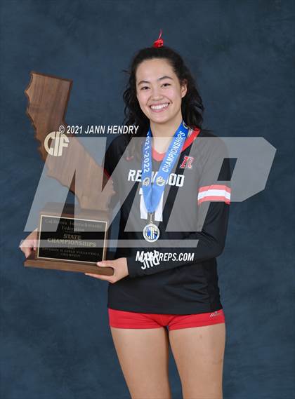 Thumbnail 2 in Redwood (CIF State D2 Awards) photogallery.