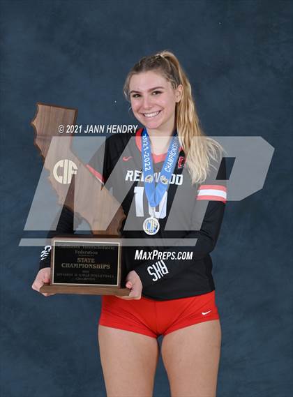 Thumbnail 1 in Redwood (CIF State D2 Awards) photogallery.