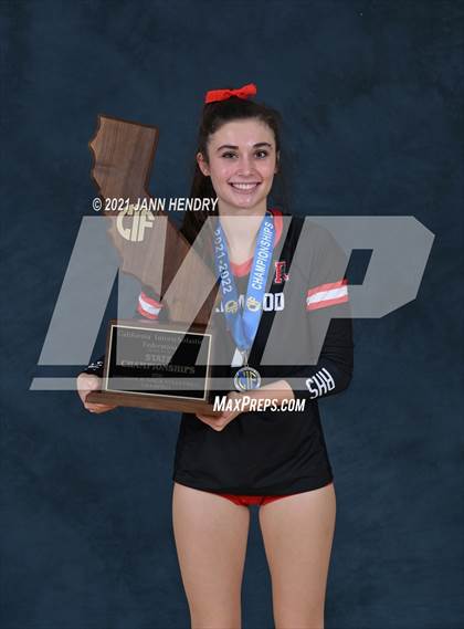 Thumbnail 1 in Redwood (CIF State D2 Awards) photogallery.