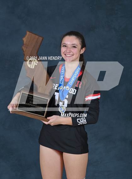 Thumbnail 2 in Redwood (CIF State D2 Awards) photogallery.