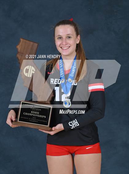Thumbnail 2 in Redwood (CIF State D2 Awards) photogallery.