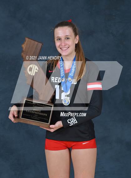 Thumbnail 3 in Redwood (CIF State D2 Awards) photogallery.