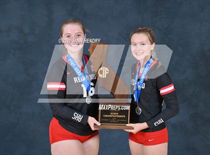 Thumbnail 3 in Redwood (CIF State D2 Awards) photogallery.