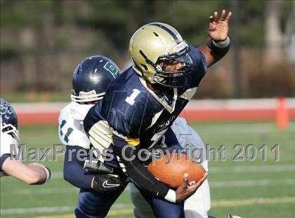Thumbnail 1 in Rye Country Day vs. Pingree (Dan Rorke Bowl) photogallery.