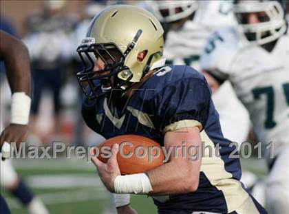 Thumbnail 3 in Rye Country Day vs. Pingree (Dan Rorke Bowl) photogallery.