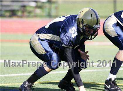 Thumbnail 3 in Rye Country Day vs. Pingree (Dan Rorke Bowl) photogallery.