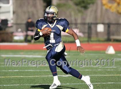 Thumbnail 2 in Rye Country Day vs. Pingree (Dan Rorke Bowl) photogallery.