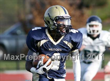 Thumbnail 1 in Rye Country Day vs. Pingree (Dan Rorke Bowl) photogallery.