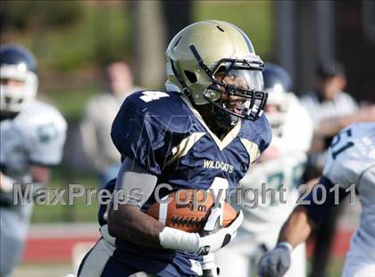 Thumbnail 2 in Rye Country Day vs. Pingree (Dan Rorke Bowl) photogallery.