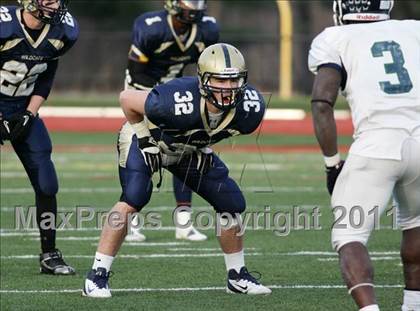 Thumbnail 2 in Rye Country Day vs. Pingree (Dan Rorke Bowl) photogallery.