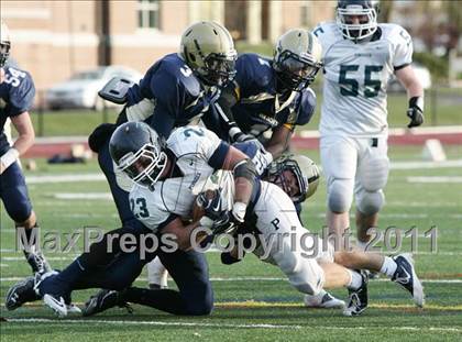 Thumbnail 1 in Rye Country Day vs. Pingree (Dan Rorke Bowl) photogallery.