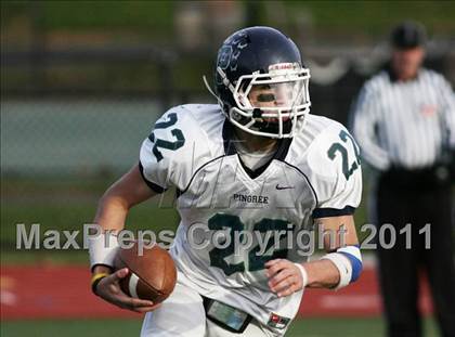 Thumbnail 1 in Rye Country Day vs. Pingree (Dan Rorke Bowl) photogallery.
