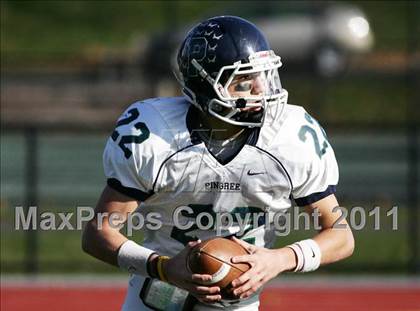 Thumbnail 1 in Rye Country Day vs. Pingree (Dan Rorke Bowl) photogallery.
