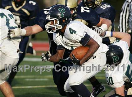 Thumbnail 1 in Rye Country Day vs. Pingree (Dan Rorke Bowl) photogallery.
