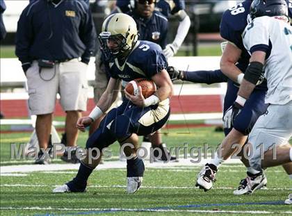 Thumbnail 3 in Rye Country Day vs. Pingree (Dan Rorke Bowl) photogallery.