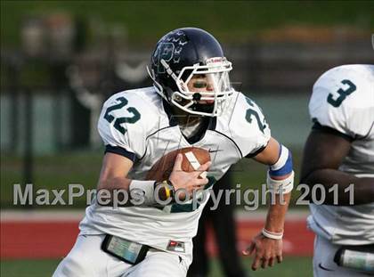 Thumbnail 3 in Rye Country Day vs. Pingree (Dan Rorke Bowl) photogallery.