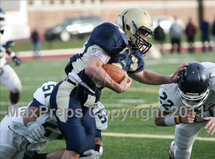 Thumbnail 3 in Rye Country Day vs. Pingree (Dan Rorke Bowl) photogallery.