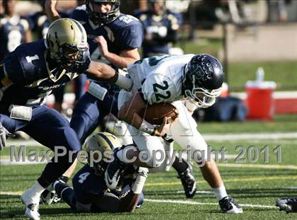 Thumbnail 1 in Rye Country Day vs. Pingree (Dan Rorke Bowl) photogallery.