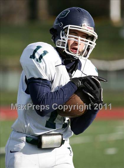 Thumbnail 3 in Rye Country Day vs. Pingree (Dan Rorke Bowl) photogallery.