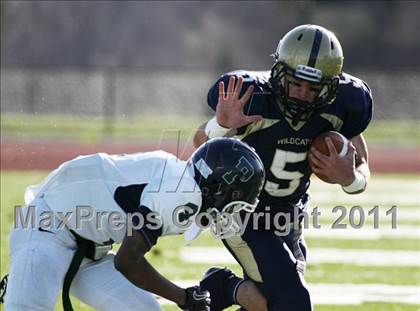 Thumbnail 2 in Rye Country Day vs. Pingree (Dan Rorke Bowl) photogallery.
