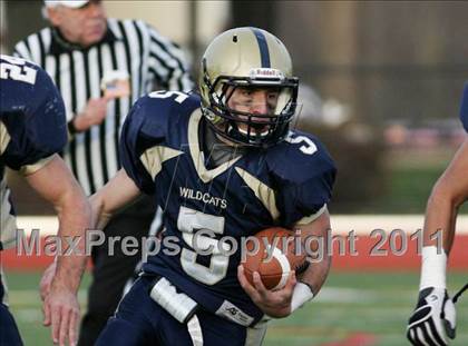 Thumbnail 2 in Rye Country Day vs. Pingree (Dan Rorke Bowl) photogallery.