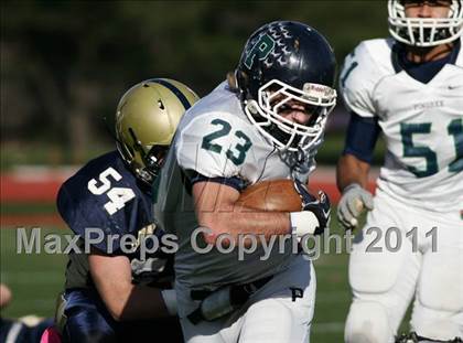 Thumbnail 2 in Rye Country Day vs. Pingree (Dan Rorke Bowl) photogallery.