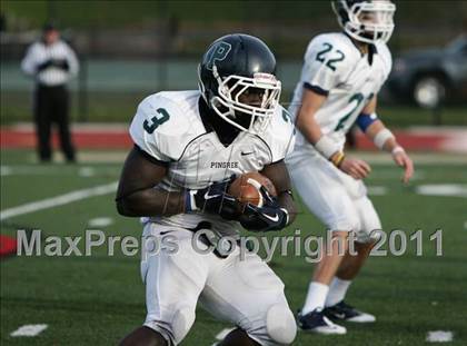 Thumbnail 2 in Rye Country Day vs. Pingree (Dan Rorke Bowl) photogallery.
