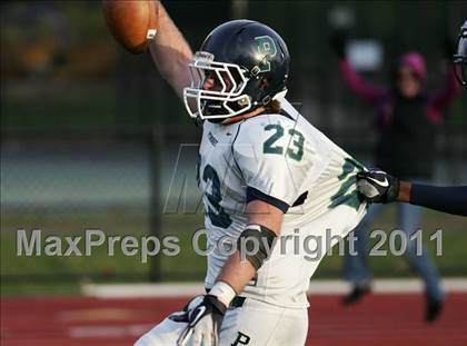 Thumbnail 2 in Rye Country Day vs. Pingree (Dan Rorke Bowl) photogallery.