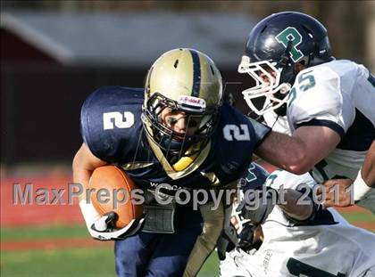 Thumbnail 1 in Rye Country Day vs. Pingree (Dan Rorke Bowl) photogallery.