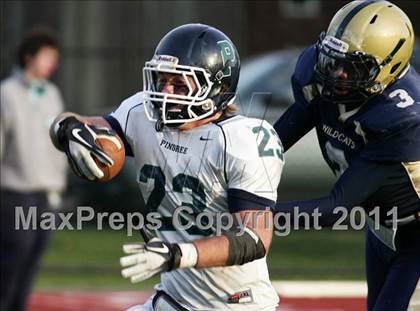 Thumbnail 1 in Rye Country Day vs. Pingree (Dan Rorke Bowl) photogallery.