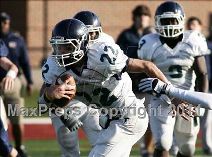 Thumbnail 1 in Rye Country Day vs. Pingree (Dan Rorke Bowl) photogallery.