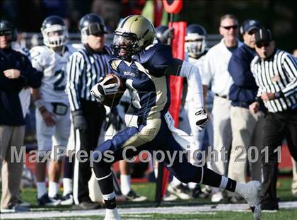 Thumbnail 1 in Rye Country Day vs. Pingree (Dan Rorke Bowl) photogallery.
