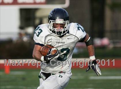 Thumbnail 2 in Rye Country Day vs. Pingree (Dan Rorke Bowl) photogallery.