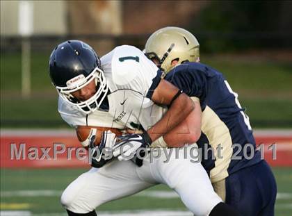 Thumbnail 3 in Rye Country Day vs. Pingree (Dan Rorke Bowl) photogallery.