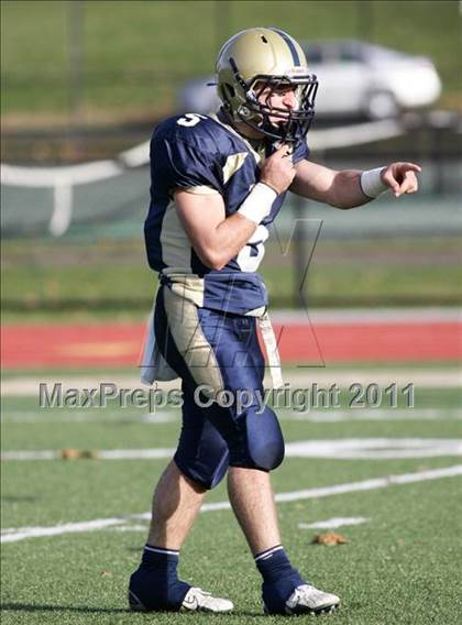 Thumbnail 1 in Rye Country Day vs. Pingree (Dan Rorke Bowl) photogallery.