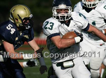 Thumbnail 1 in Rye Country Day vs. Pingree (Dan Rorke Bowl) photogallery.