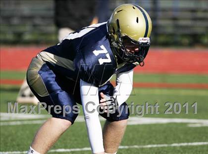 Thumbnail 1 in Rye Country Day vs. Pingree (Dan Rorke Bowl) photogallery.