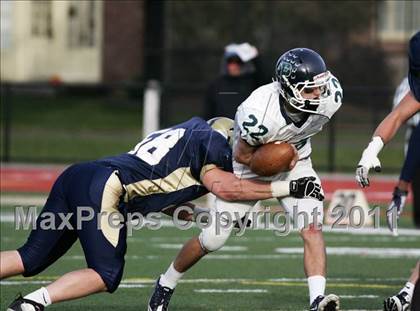 Thumbnail 1 in Rye Country Day vs. Pingree (Dan Rorke Bowl) photogallery.