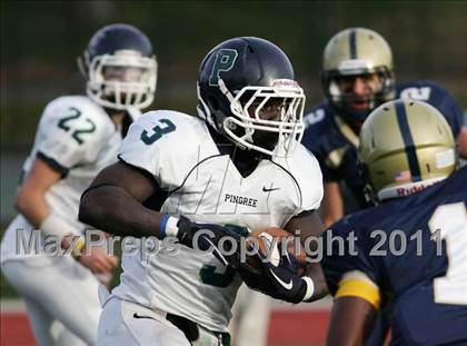Thumbnail 1 in Rye Country Day vs. Pingree (Dan Rorke Bowl) photogallery.