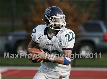 Thumbnail 1 in Rye Country Day vs. Pingree (Dan Rorke Bowl) photogallery.