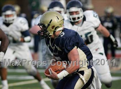 Thumbnail 3 in Rye Country Day vs. Pingree (Dan Rorke Bowl) photogallery.