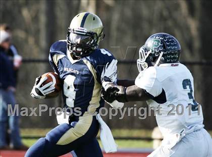 Thumbnail 3 in Rye Country Day vs. Pingree (Dan Rorke Bowl) photogallery.