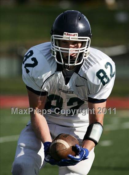 Thumbnail 2 in Rye Country Day vs. Pingree (Dan Rorke Bowl) photogallery.